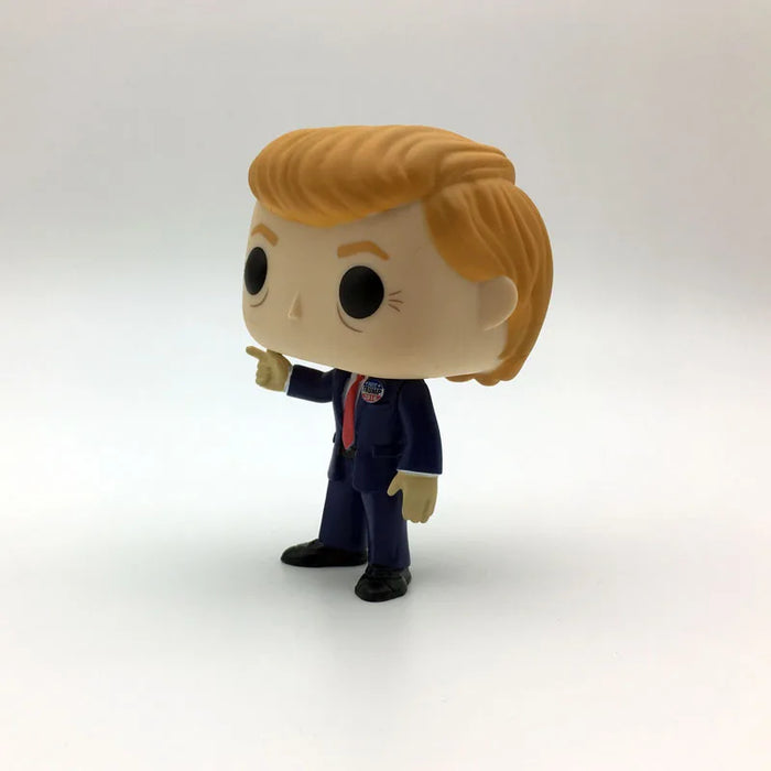 DONALD TRUMP The America President Vinyl Collection Figure Toys