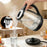 1.7L Glass Electric Kettle – Fast Boil Water Heater with LED Light, Auto Shut-Off & Boil-Dry Protection