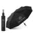 For Mercedes-Benz A C E S V Class AMG Sprinter GLC ML SLK SL Vito CLS GLA GLK Car Automatic Folding Windproof Sunshade Umbrella