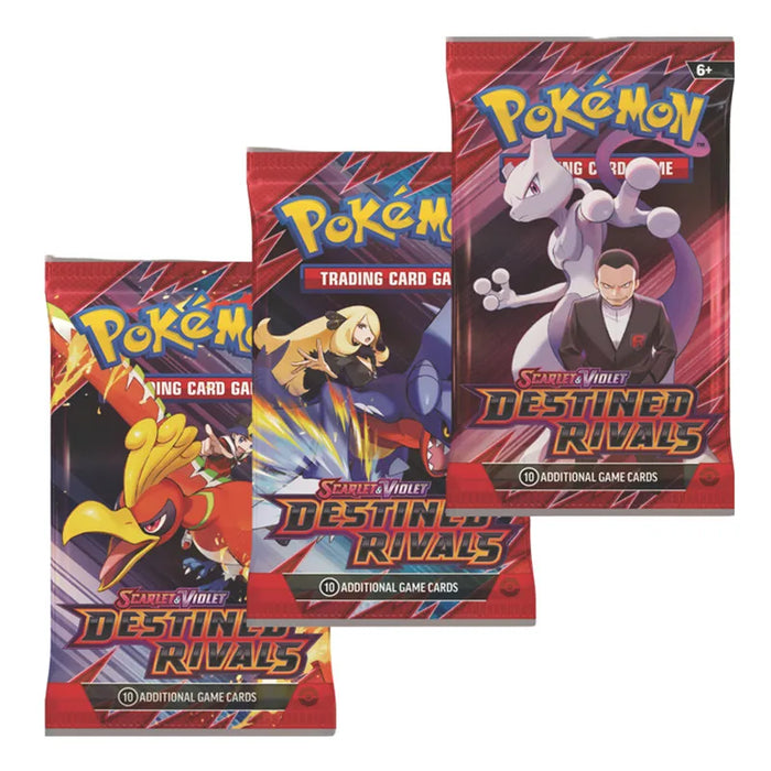 324/360 Pcs JAKA Pokémon Card Set – 151 Destined Rivals, Prismatic Evolutions, Sun & Moon English Battle Trading Cards