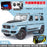 1:24 G800 G-Wagon Die-Cast Model – Alloy Off-Road SUV Toy, Miniature Collectible & Gift
