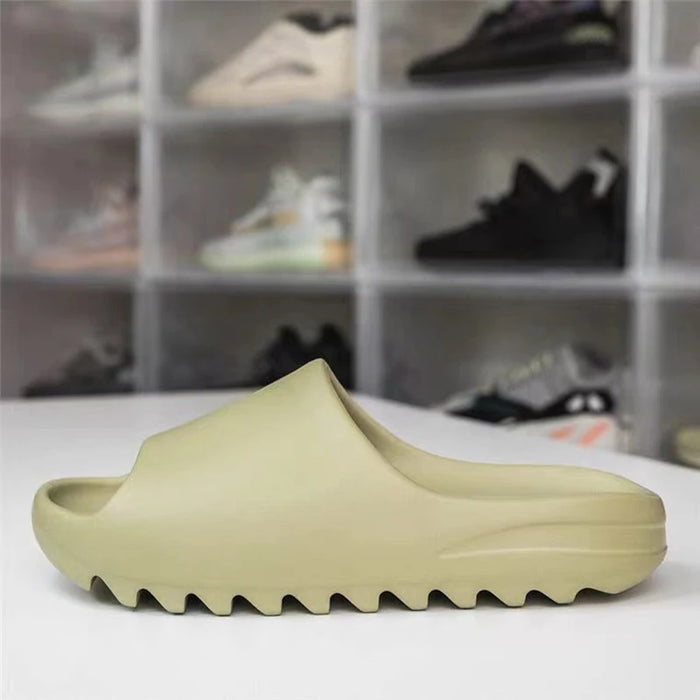 Yzy Men's Brand Designer Slides