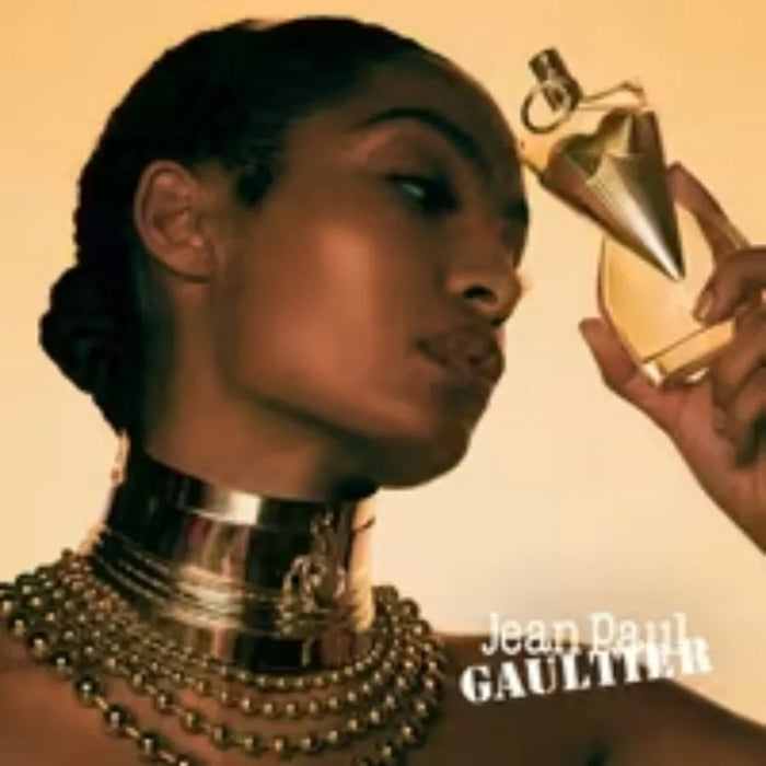 Jean Paul Gaultier Divine Le Parfum – Luxurious Pheromone Perfume for Women | Long-Lasting Arabian-Inspired Fragrance