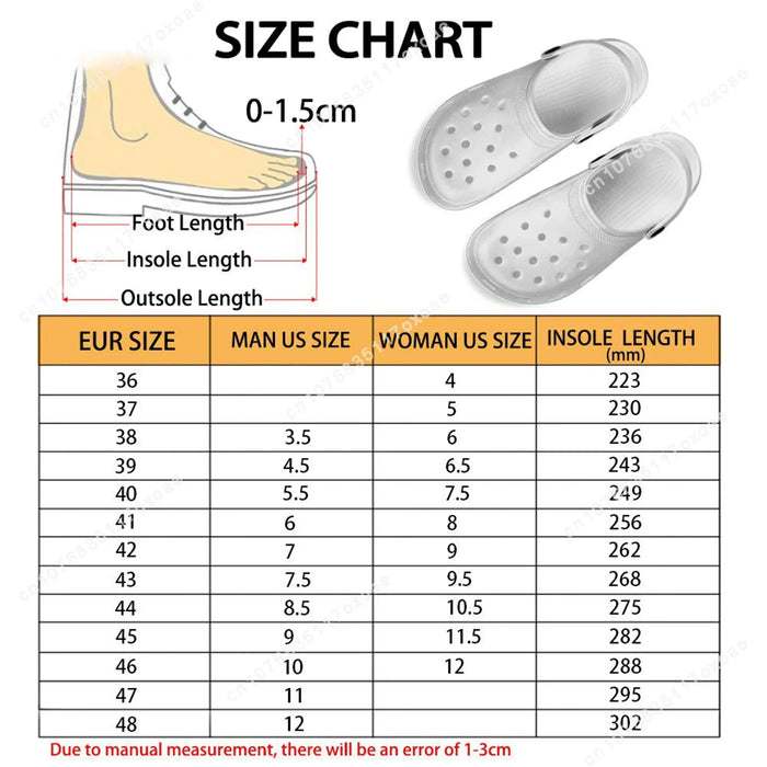 Luxury Designer Clog Mens Women Youth Boy Girl Sandals