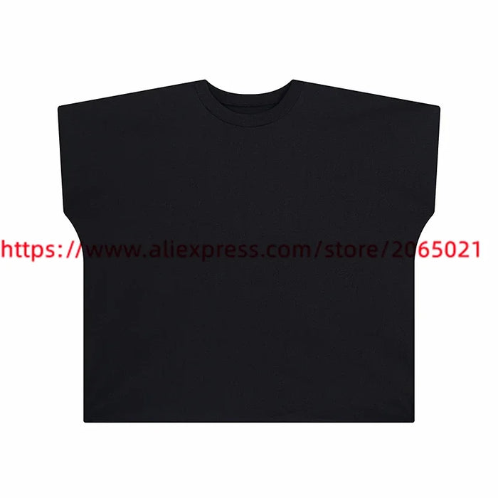 Vultures Kanye West DONDA YZY 1 T-shirt