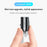 100W/200W Mini Car Charger – QC3.0 PD Fast Charging USB & Type-C Adapter for iPhone, Samsung (12V-24V)