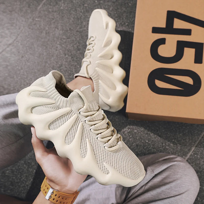 Yeezy Cloud 450 Men’s Sneakers – Fashion Running Shoes