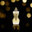 Jean Paul Gaultier Divine Le Parfum – Luxurious Pheromone Perfume for Women | Long-Lasting Arabian-Inspired Fragrance