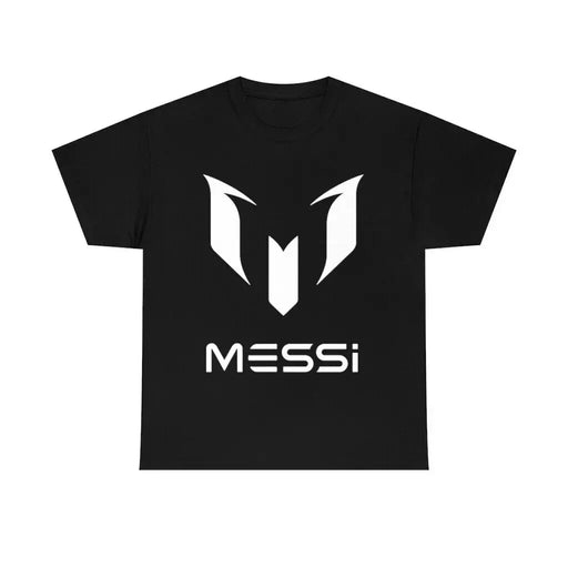 MESSI T-Shirt Football Star Tee