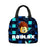 Roblox Lunch Bag School Students Bag Children's Toys Gifts