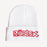BlockBeanie™ Cartoon Knit Hat – Roblox-Inspired Unisex Cap for Kids, Teens & Gamers