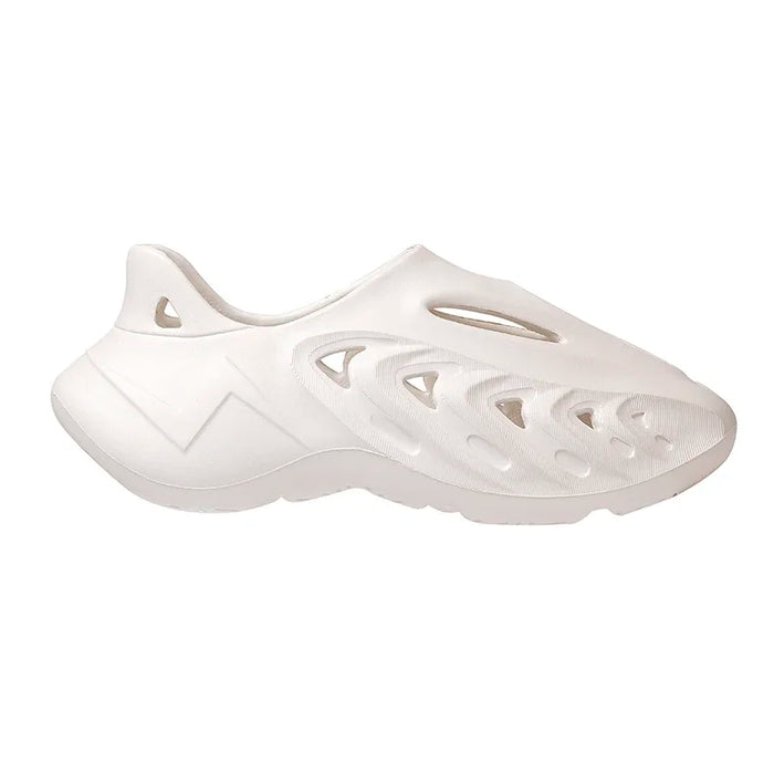 Yeezy-Inspired Slides x GoBliss Unisex Hollow Foam Runner