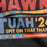 Men Women's Hawk Tuah 24 Spit On That Thang Funny T-Shirt