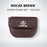 Lexus Car Seat Storage Box | Leather Gap Filler & Drop-Stopper for RX350, NX300h, IS250, ES350 & More