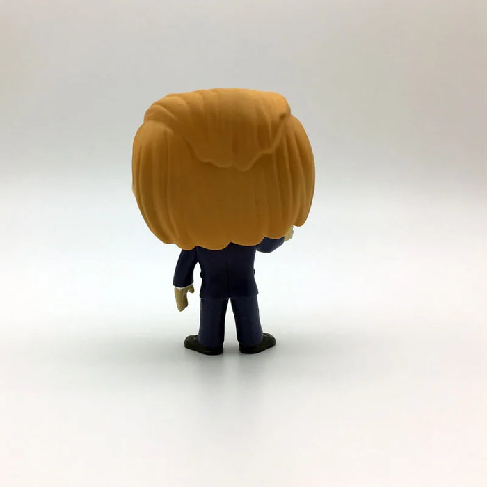 DONALD TRUMP The America President Vinyl Collection Figure Toys