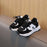 Kids Soft Sneakers for Boys & Girls – Fashion Running Sports, Toddler Baby Outdoor Flat Shoes