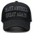 Donald Trump 45-47 MAGA Adjustable Baseball Cap