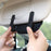 Car Glasses Case Holder Multi-function Clip for Jeep Renegade Grand Cherokee Wrangler Compass Patriot Car Accessories