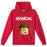 Roblox™ Kids Hoodie – Warm Roblox-Inspired Pullover Sweatshirt for Boys & Girls