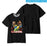 ROBLOX Cartoon O-neck Boys Girls Tops Short Sleeve