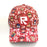 Roblox Baseball Cap – Unisex Hip-Hop Style Sun Hat for Gamers & Kids
