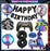 Game Fortnite Birthday Party Decoration Tableware Set 10 people Backdrop Alpaca Balloon Baby Shower Kid Party Supplies