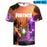 Fortnite Graphic T-Shirt for Men & Kids – Short Sleeve Summer Tee, Unisex Gamer Top