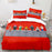 Roblox™ Kids Bedding Set – Colorful Game-Inspired Quilt Cover & Sheet for Dorm or Bedroom