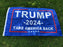 Trump 2024 Flag 90x150cm Take America Back Trump Flag