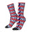 Trump 2024 Unisex Novelty Crew Socks