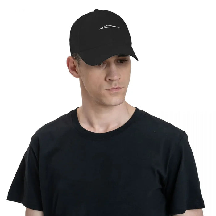 Cybertruck Baseball Tesla Cap Hats