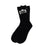 Fortnite Kids’ Cotton Socks – Character Crew Socks for Autumn & Winter, Warm School Socks for Children & Students