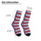 Trump 2024 Unisex Novelty Crew Socks