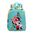 Disney's New Mickey and Minnie Children's Backpack Multifunctional Cartoon Kindergarten School Bag