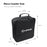 Premium Lexus EV Charging Cable Storage Bag | Waterproof Trunk Organizer Box