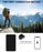 Ultimate Portable Solar Generator Kit | 800W Photovoltaic Panels & 10,000W Inverter System | Reliable Off-Grid Power for Camping, Vans, and Emergencies