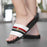 Gucci Men Luxury Casual Slippers Fashion Indoor Outdoor Beach Women Round Toe Non-Slip