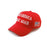 Donald Trump 45-47 MAGA Adjustable Baseball Cap