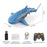 RC Whale Shark Toy Robots Remote Control Animals Marine Life Tub Pool Electric Fish Children Bath Toys