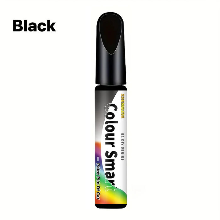 Car Scratch Repair Paint Pen – Instant Touch-Up Paint for Cars & Motorcycles | Multi-Color Options, Easy-to-Use Body Scratch Fix Tool