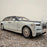 1:18 Rolls-Royce Phantom Die-Cast Model – Zinc Alloy Pull-Back Car with Sound & Light, Realistic Collectible Toy
