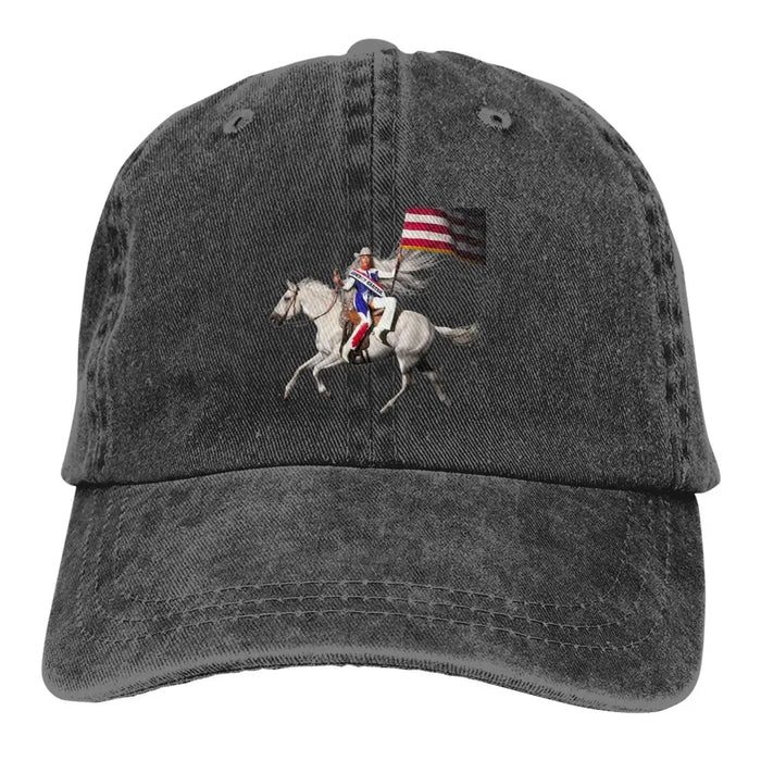 Cowboy Carter Beyonce New Album Merchandise Unisex Baseball Caps Hats