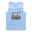 Roblox™ Sleeveless Kids Vest – Soft Cotton Roblox-Inspired Tank Top for Everyday Play