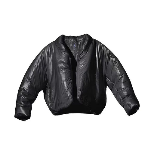 Blue Black Ye Kanye West Yzy Fashion Jacket