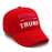 New Donald Trump 2024 USA Flag Baseball Caps WOMEN FOR TRUMP Snapback Hat