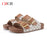 Luxury Fashion Designer Comfortable Ladies Sandals