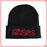 BlockBeanie™ Cartoon Knit Hat – Roblox-Inspired Unisex Cap for Kids, Teens & Gamers