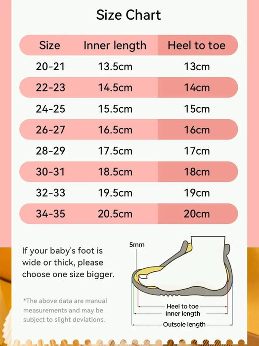 Pokémon Kids Summer Slippers – Cute Pikachu Indoor Non-Slip Soft Sandals