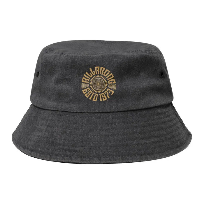 Luxury Designer Brand Bucket Unisex Hats