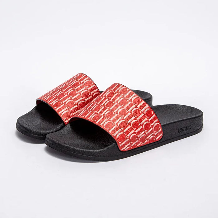 New Fashionable Classic Simplicity Slides